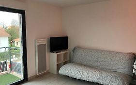 Studio Bordeaux